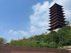 -牛首山文化旅游区