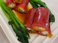 -四季海鲜酒楼·粤菜·早茶·宴会(南山中心区店)