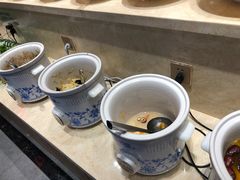 -食蔬不二素食自助餐厅(沈阳铁西店)