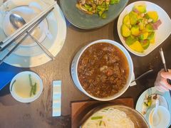 -翠湖宾馆·中餐厅