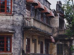 -赤坎·广东华侨国际旅游度假区