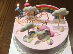 -85度C(南京龙世中心店)