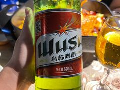 -新疆儿子娃娃餐厅(锦华街店)