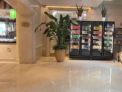 -国宾酒店-花园咖啡自助餐厅(北营房中街店)
