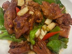 -青岛蓝海大饭店·渔歌舫(李沧店)