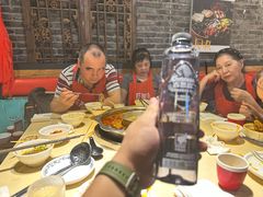 -大队长主题火锅(观音桥店)
