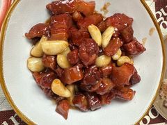 -老三样·旧食新味(船山路店)