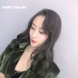 点击看大图 -SWANK SALON