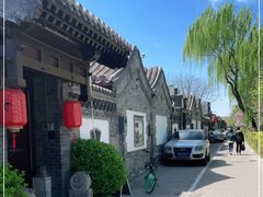 -雍和宫(地铁站)