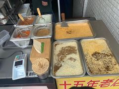 -老绍兴三味臭豆腐(奥林匹克购物广场店)