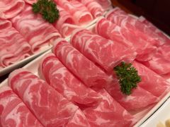 -老员外骨汤火锅(海州古城店)