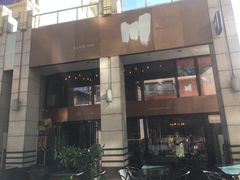 门面-一个叫川的地方(麒麟新天地店)