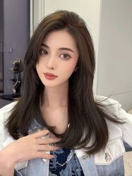 -M1 HAIR烫染