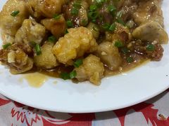-如我美食(达道社区店)