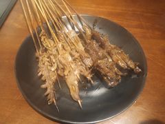 -庆合府重庆大排档(紫都城店)