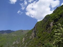 -甘堡藏寨
