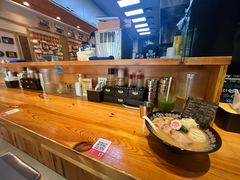 -Ramen满吉·豚骨拉面(丽园路店)