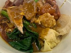 -百乐门粉面店(二龙喉分店)