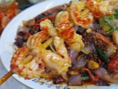 -唐门江湖菜(龙石路店)