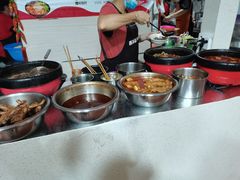 -西环肥仔螺蛳粉(南宁第一分店)