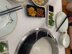 -盈田盈粥庄(博山东路店)