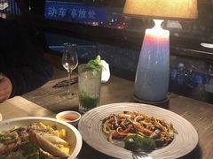 -巴别塔法餐舍(朝阳店)