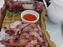 -东江渔村·古典园林·30年粤菜老字号(太和店)