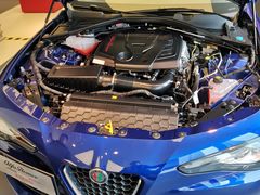 -上海保利玛莎拉蒂和阿尔法罗密欧(华翔路店)