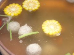 -牛村来人潮汕牛肉火锅(西单店)