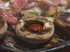 -赵胖炙子烤肉&深夜酒馆(簋街店)