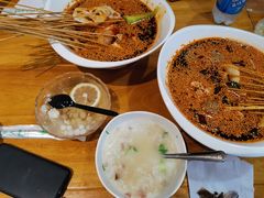 -古真记钵钵鸡(总店)