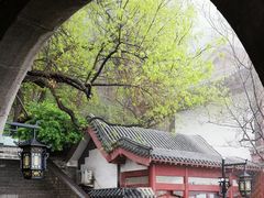 -千佛山风景名胜区
