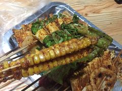 -非凡烧烤(历史博物馆店)