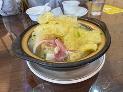 -长兴菜馆(高桥店)