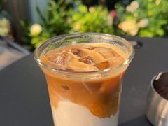 -街角 T·COFFEE 融合料理·BISTRO(车公庙店)