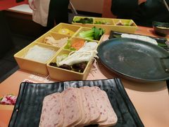 -呷哺呷哺 黄金牧场 (天津熙悦汇店)