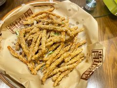 -肖记公安牛肉鱼杂馆· 省级非物质文化遗产(仁和路店)