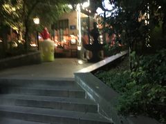 -宝莱纳啤酒花园餐厅PAULANER BRAUHAUS Nanjing(广州路店)