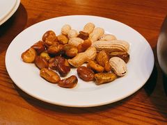 -美豪丽致酒店（上海浦东机场店）停车场