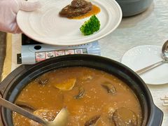 -禄福山庄•顺德菜·融和菜(龙江店)