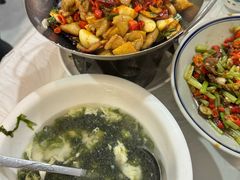 -新新湘菜馆(新中街二条店)