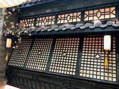 门面-绿茶餐厅(汇悦大融城店)