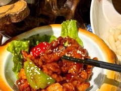 -姑苏家宴·苏帮菜·松鼠桂鱼(苏州总店)