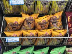 -西太华超市(科教城店)