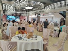 -松雅轩商务婚礼生日(同和店)