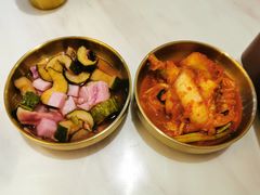 -HOTISLAND海鸡岛·韩国料理(江南西店)