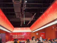-龍歌自助小火锅(雨花台江南虹悦城店)