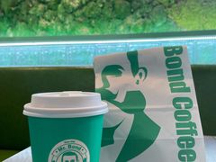 -Mr.Bond Coffee邦德咖啡(神旺店)