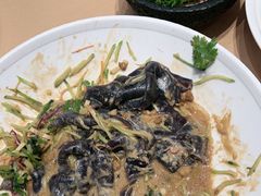 -7号院家宴.烧鸽子(门头沟店)