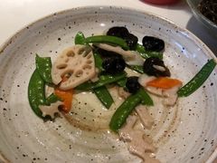 -青年公社烤鸭(青年路店)